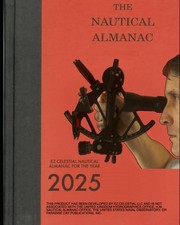 2025 celestial nautical - celestial,