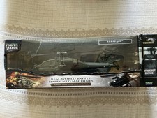 Forces Of Valor - USA AH64A