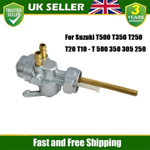 Petrol fuel tap for - tap, t