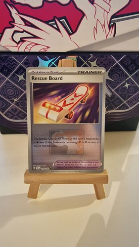 Rescue board 159 162 - -,