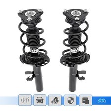 Box(2) Front Complete Struts