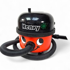 Numatic Henry HVR 200A Two