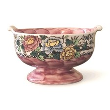 Vintage Maling Lustre Ware
