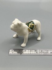Grafton Crested China Bulldog