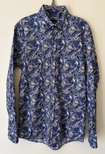 Guide London Shirt Size XL