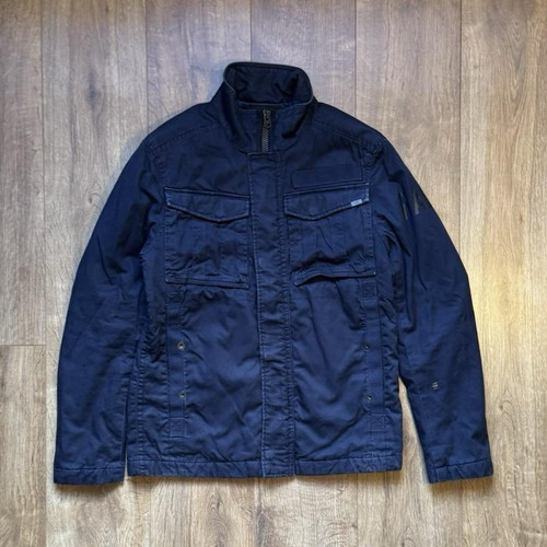 Star raw just the - just,