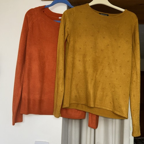 Ladies orange - ladies, (tu