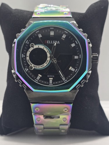 Men stainless steel - men's,