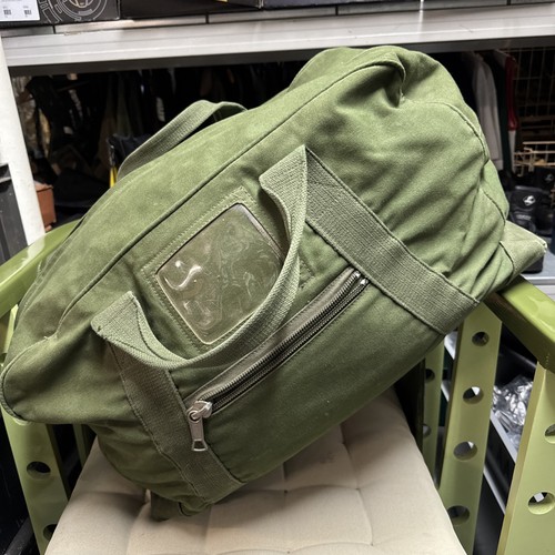 Genuine british army issue - genuine,
