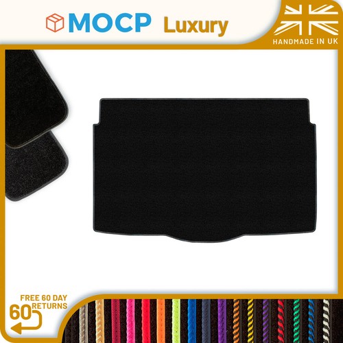 Luxury boot mat fit - boot, suzuki