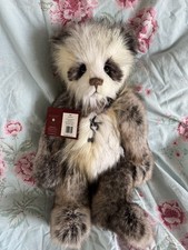 Charlie bears neil - charlie,