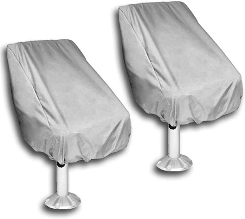 Pack boat seat - 2,