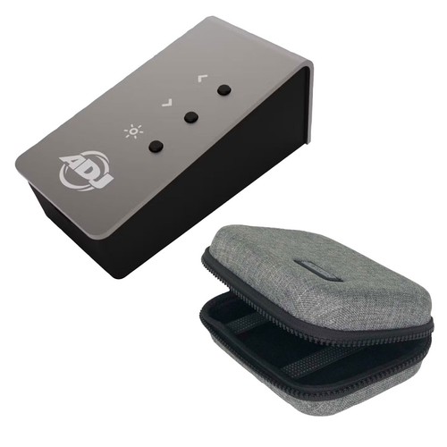 Adj mydmx express dmx - adj, 5