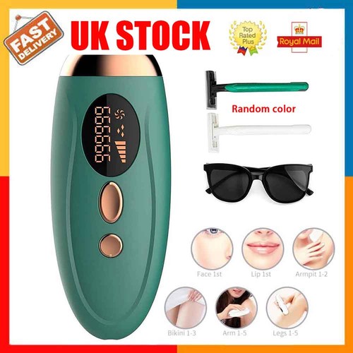 Ipl laser permanent hair - laser,