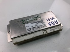 Mercedes-Benz C W202 ECU 0195453132 15072951