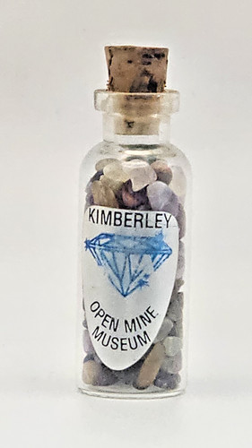 Vintage miniature kimberley - miniature,