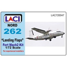 LACI 720047 1/72 Resin Nord