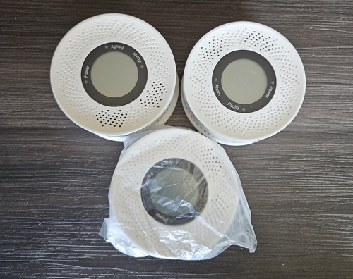 Packs carbon monoxide - 3,