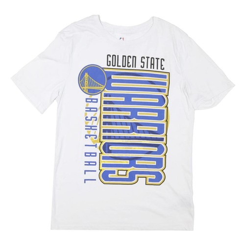 Nba mens white golden - white, state