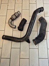 FORD MONDEO GALAXY S MAX TURBO PIPE AND HOSES 2.0 TDCI MK4 2013 (MONDEO)