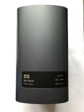My Cloud Ex2 Ultra 3TB