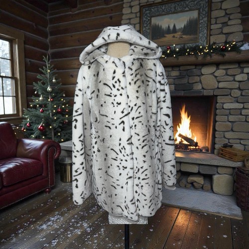 Dennis basso size white lynx - white,