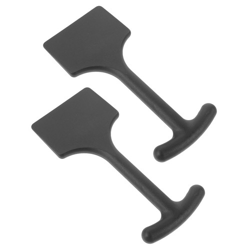 Durable plastic carpet tucking - plastic,