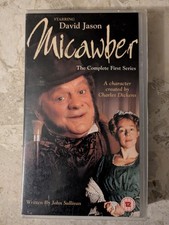 Micawber - The Complete First