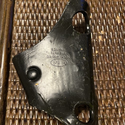 Petzl ascender - petzl,