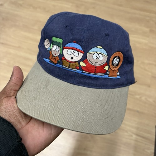 Vintage 1997 south park - 1997,