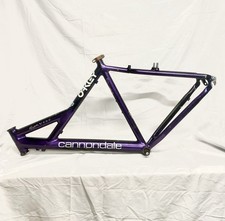 1995 Cannondale Killer V900