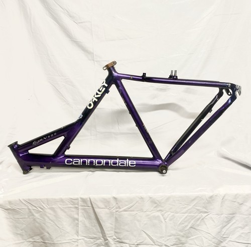 1995 cannondale killer v900 - killer,