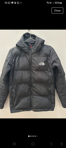 North face jacket size - north,