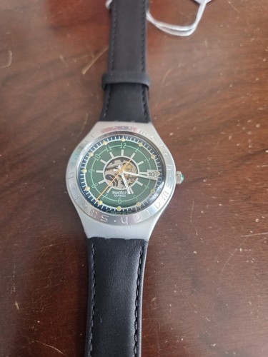 Swatch irony big irish weekend - swatch,