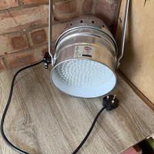 LEDJ LED64 LCD Display DMX