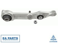 Track Control Arm for