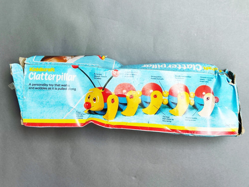 1983 kiddicraft unused - kiddicraft,