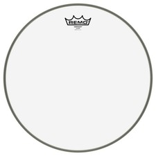 Remo Emperor Clear Tom Heads