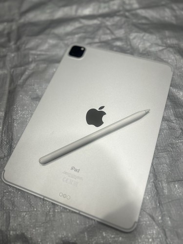Apple ipad pro 3rd gen - apple,
