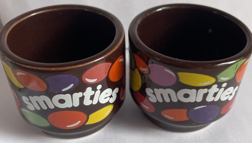 Hornsea smarties vintage - smarties, egg
