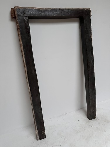 Early 17th 1600s antique 3 - early,