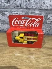 Coca Cola England Vintage