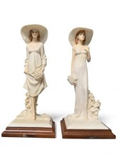 Vintage Vittorio Tessaro Lady