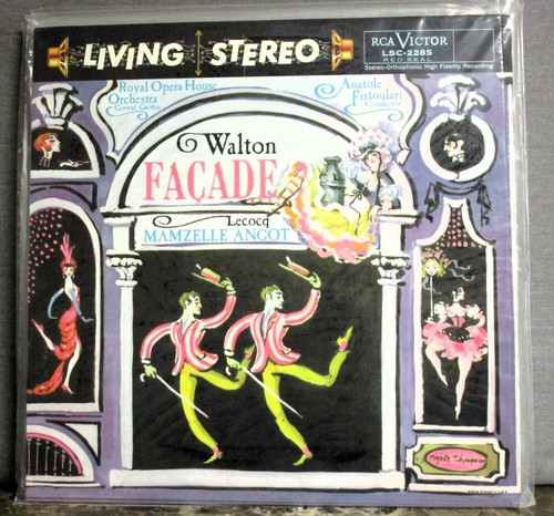Walton facade lecocq - facade,