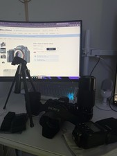 Sony Alpha A7 II Mirrorless