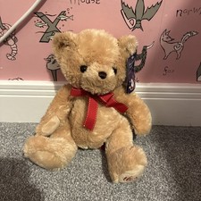 Hamleys Teddy Bear Plush Soft