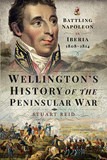 Wellington history the - history, of