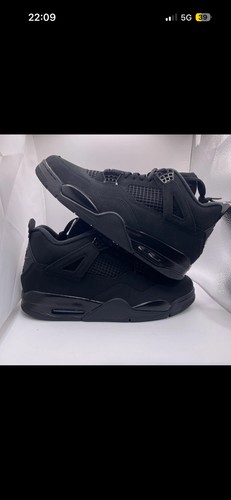 Nike air jordan - air, black