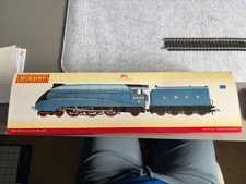 HORNBY R2339 LNER BLUE 4-6-2