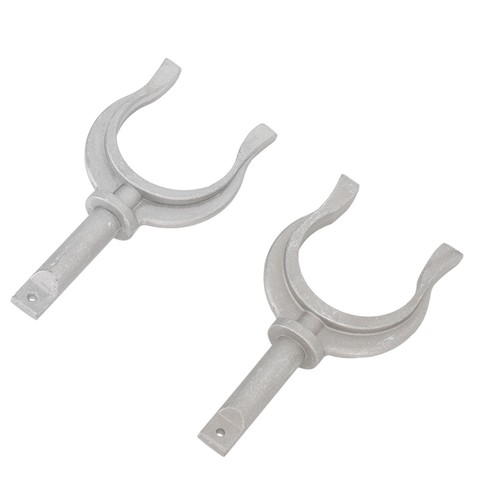 2pcs oar lock side - 2pcs,
